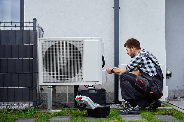 Trusted Hvac service in Sacramento, CA - Tropical Oasis HVAC